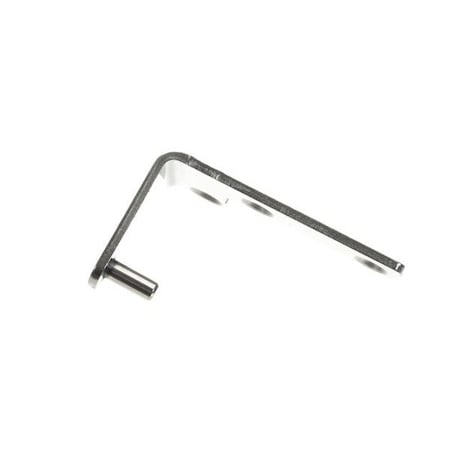 Perlick Hinge Assembly, Cabinet Side, Top 68124R